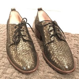 Louise et Cie Fenn Oxford